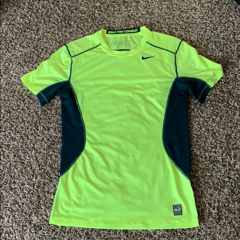 Nike Men’s Workout Top
